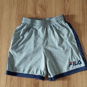 Fila shorts Size 7/8